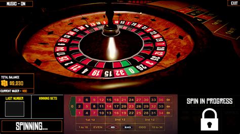 《Roulette Simulator 2》steam里名字叫什么？steam页面分享.